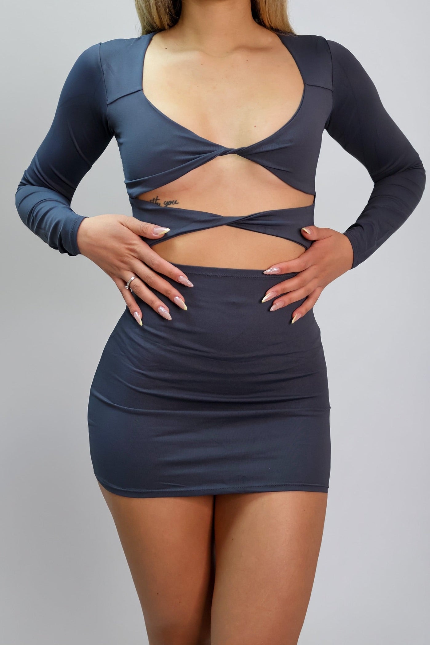 Vestido Jade