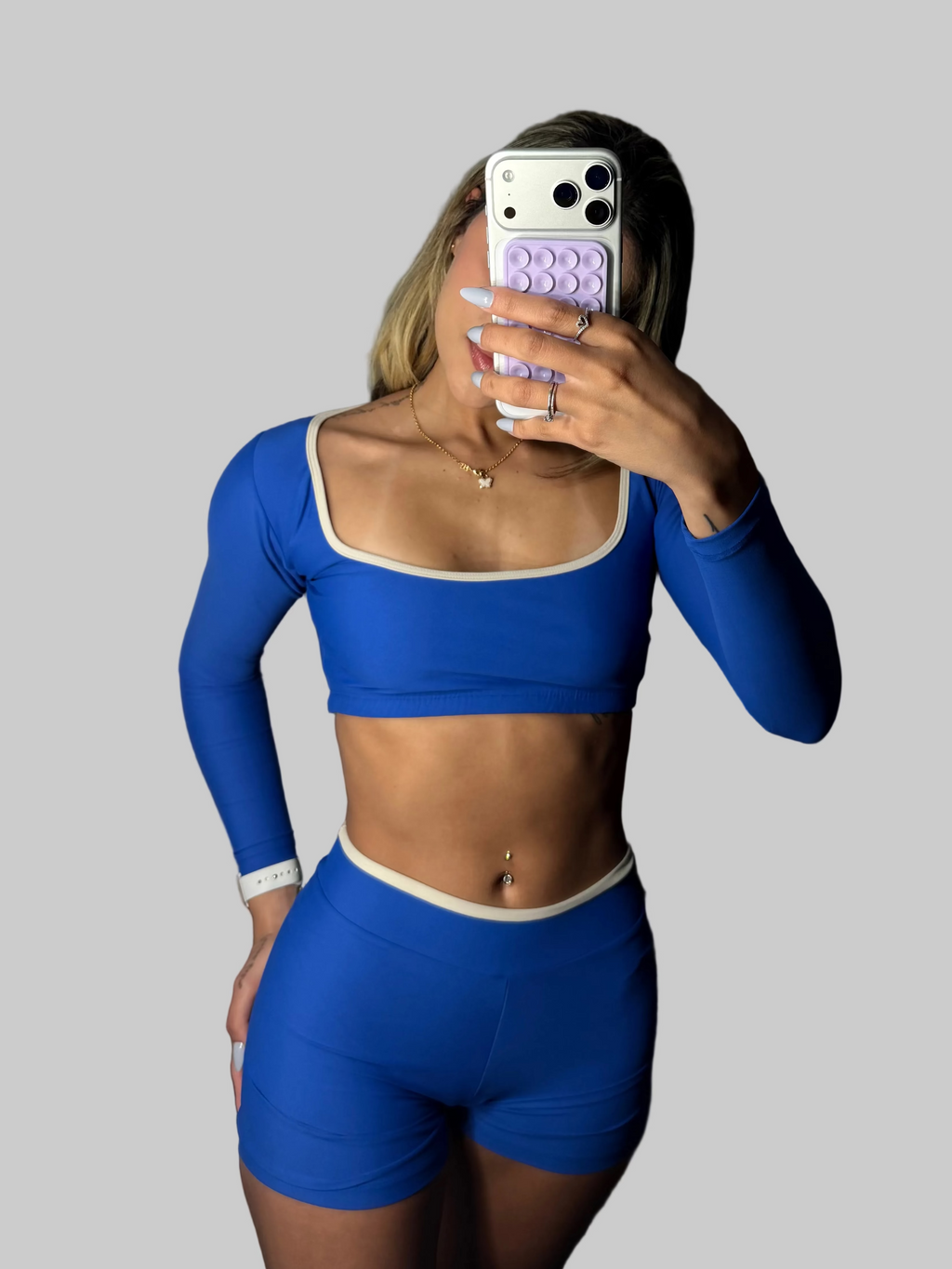 Conjunto Aura